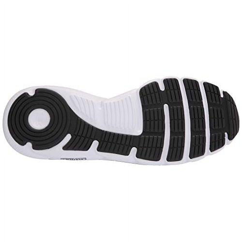 UNDER ARMOUR MENS CHARGED ASSERT 9 RUNNING SHOE AMERIKASEPETIM