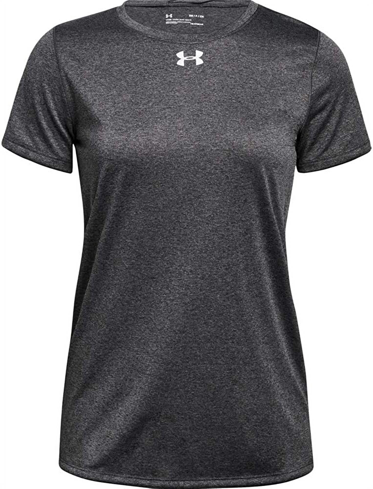 Under Armour Women's Locker 2.0 Performance Shirt