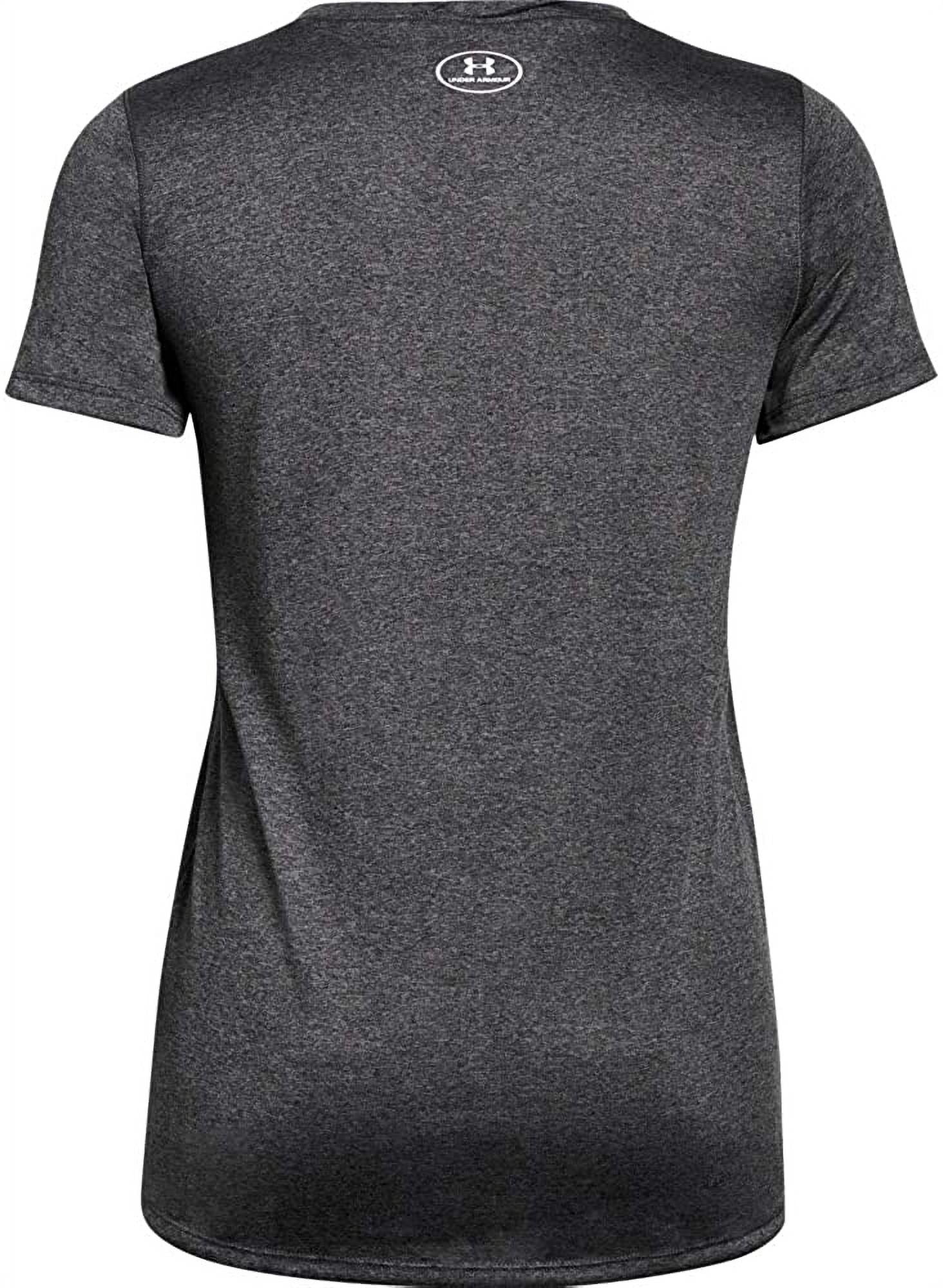 Under Armour Women's Locker 2.0 Performance Shirt