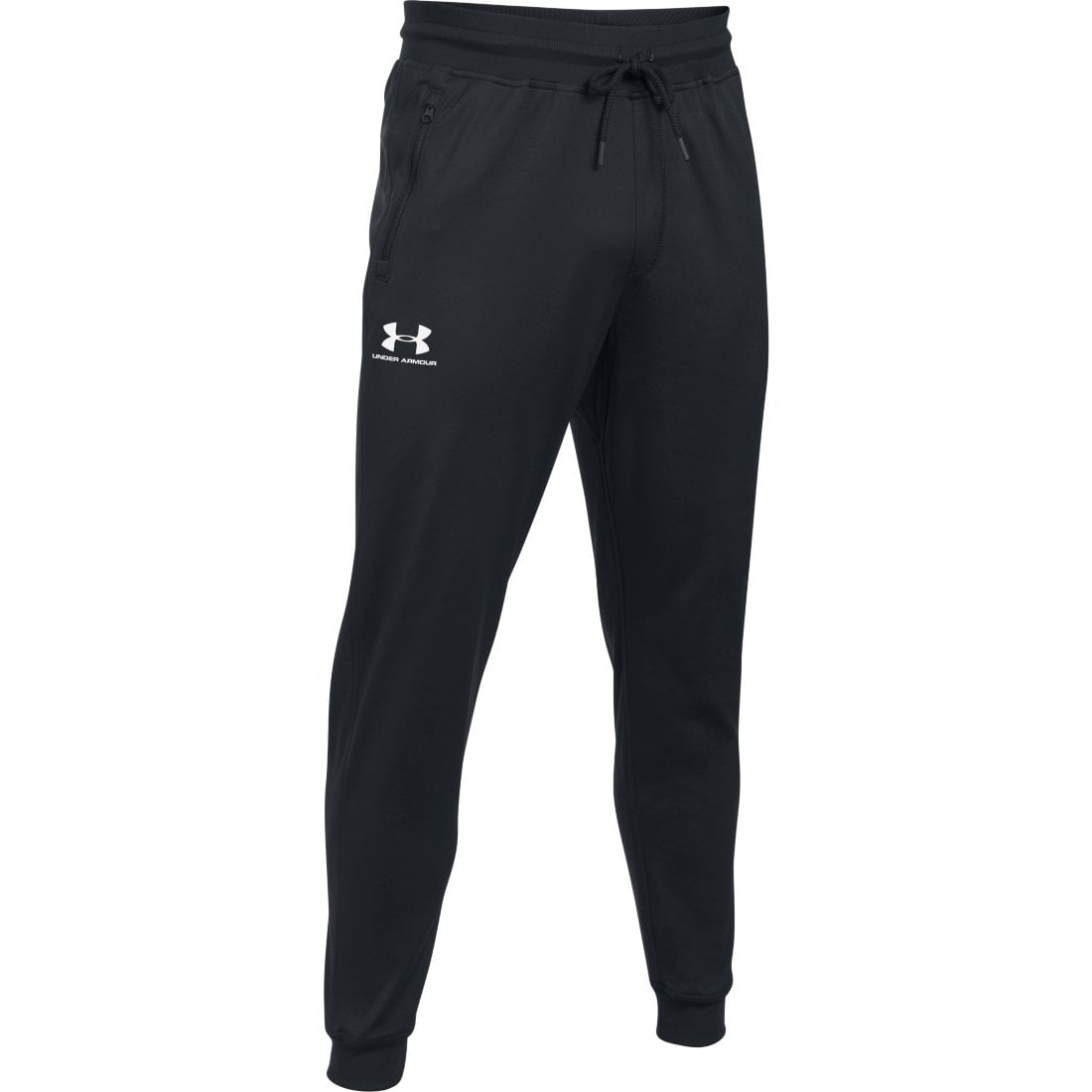 Under Armour Mens Big Mens UA Sportstyle Tricot Joggers up to 2XL Size