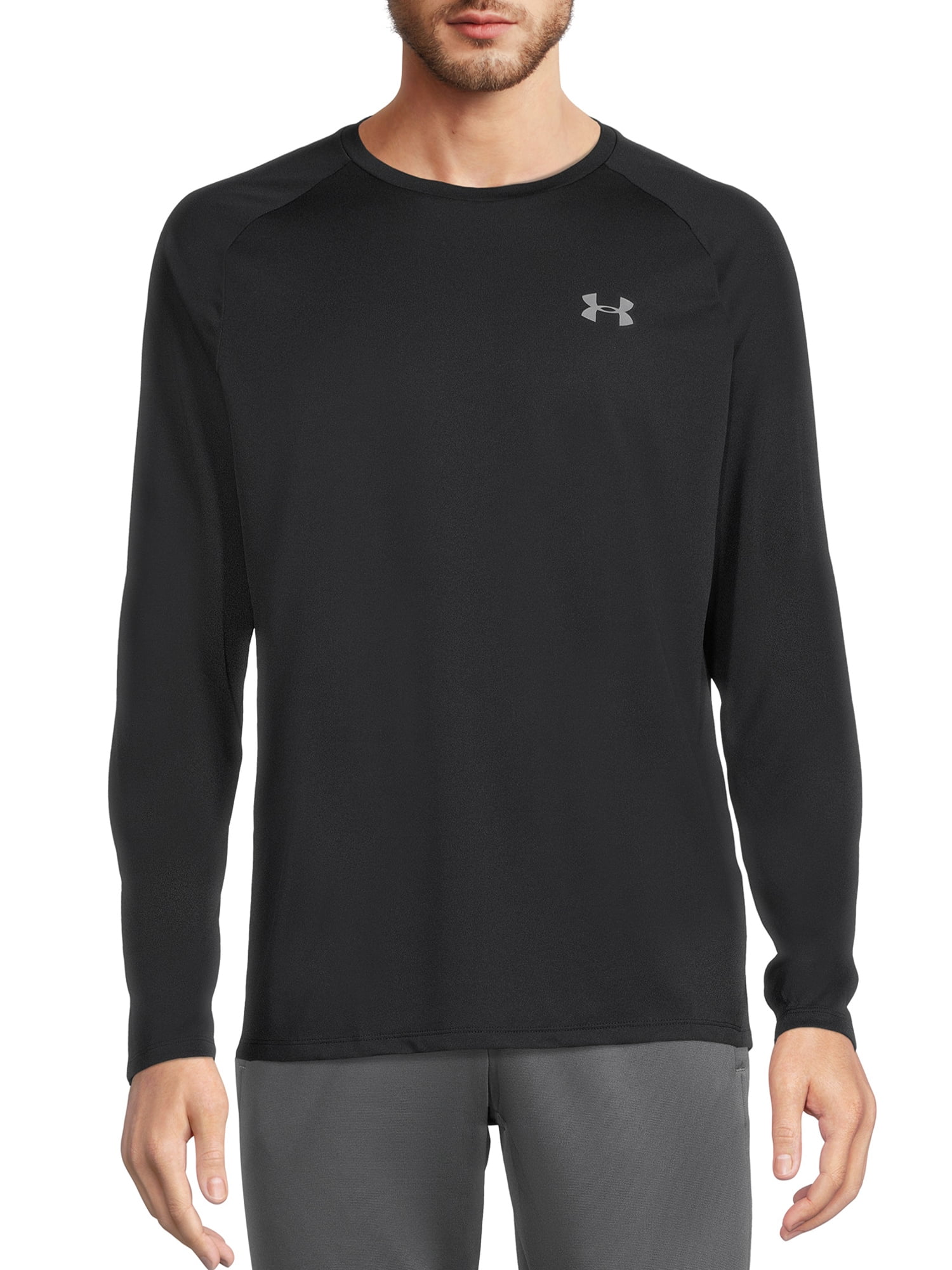 Under Armour Men Big Men UA Tech Sleeve Shirt Sizes up to 2XL