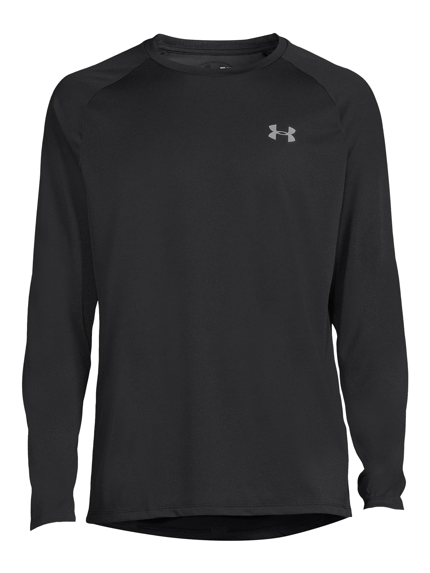 Under Armour Men Big Men UA Tech Sleeve Shirt Sizes up to 2XL