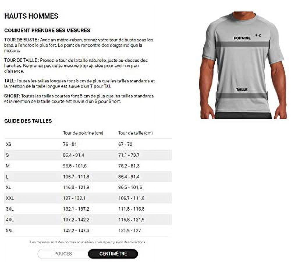 Under Armour Tech T 2.0 Men's Active Shirts and Tees