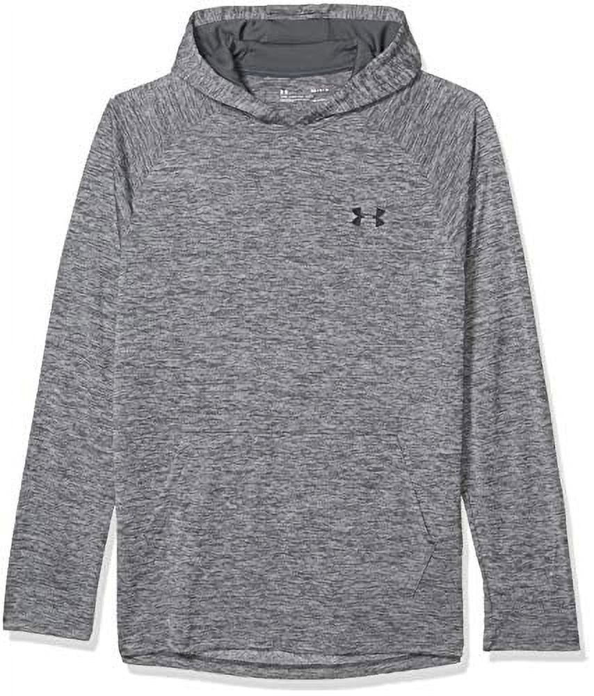 Under Armour Men Big UA Tech Hoodie 2.0 Sizes S-2XL