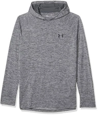 Under Armour Men Big UA Tech Hoodie 2.0 Sizes S-2XL