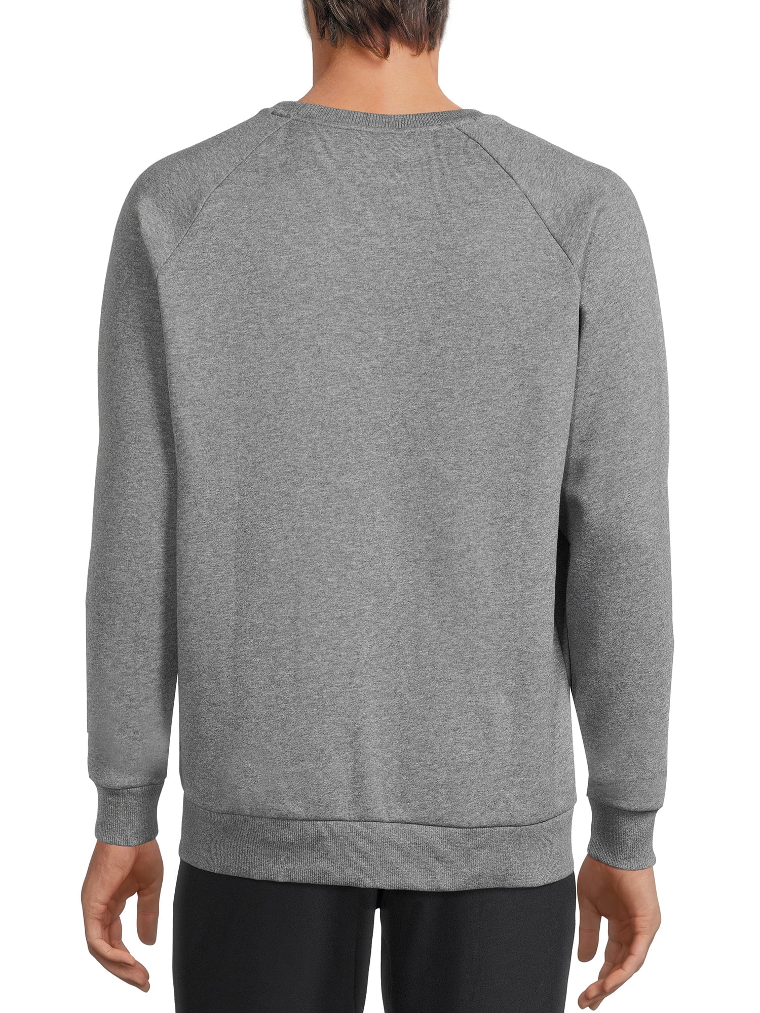 Under Armour Men's UA Rival Fleece Logo Crewneck Sweatshirt Sizes S-2XL