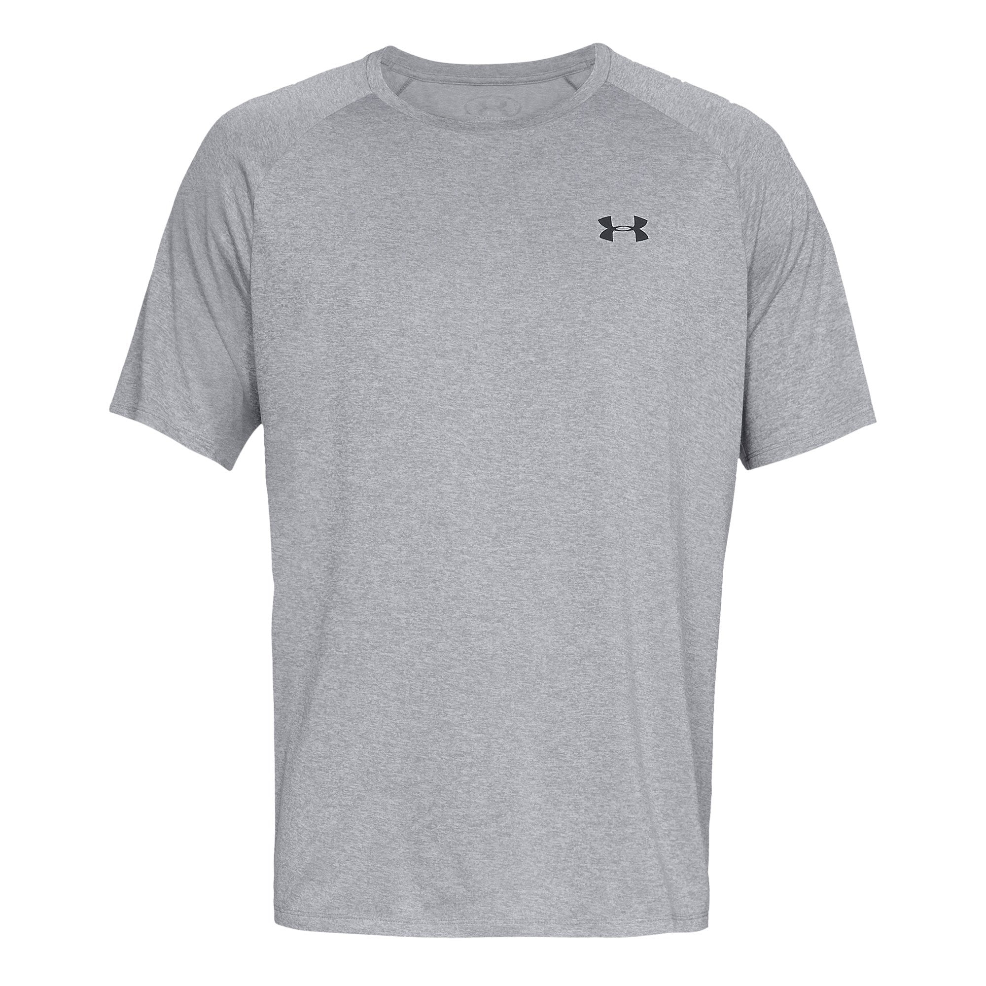 Under Armour Tech 2.0 Men's Short Sleeve Crew Training Shirt for Optimal Performance