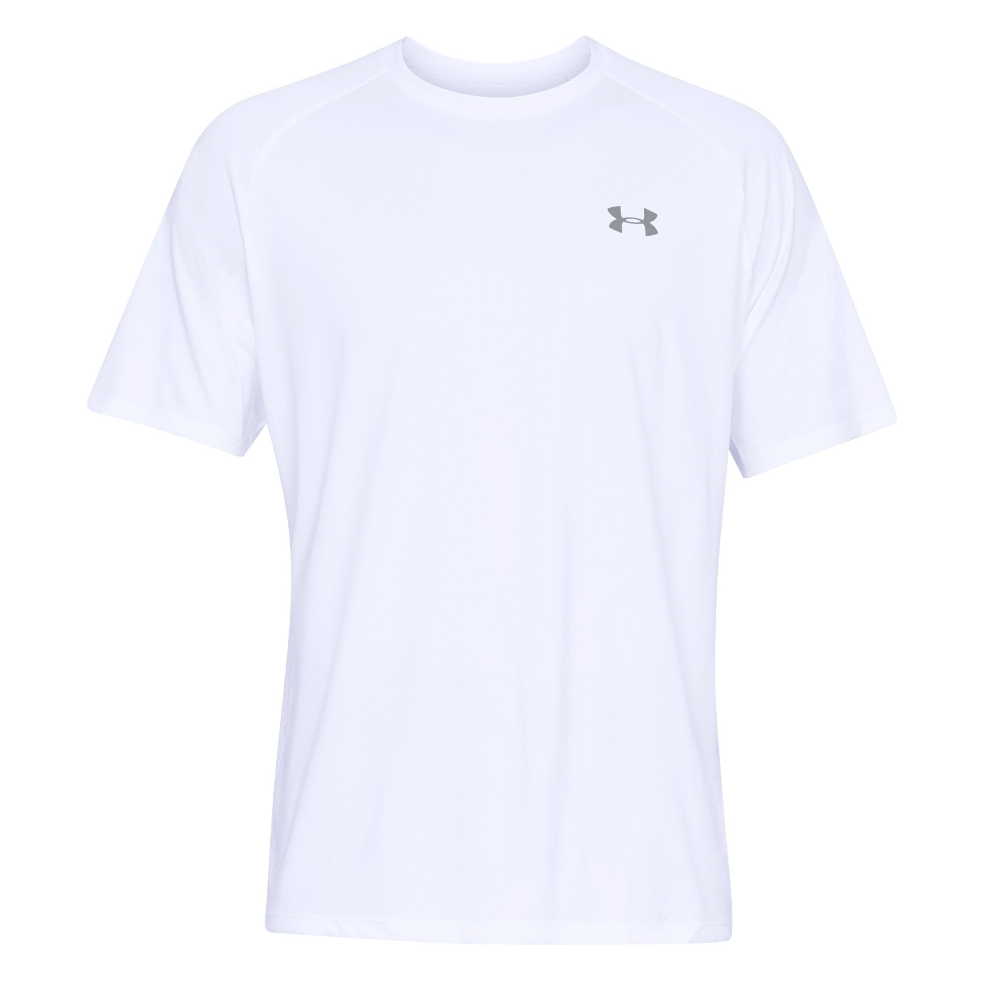 Under Armour Tech 2.0 Men's Short Sleeve Crew Training Shirt for Optimal Performance