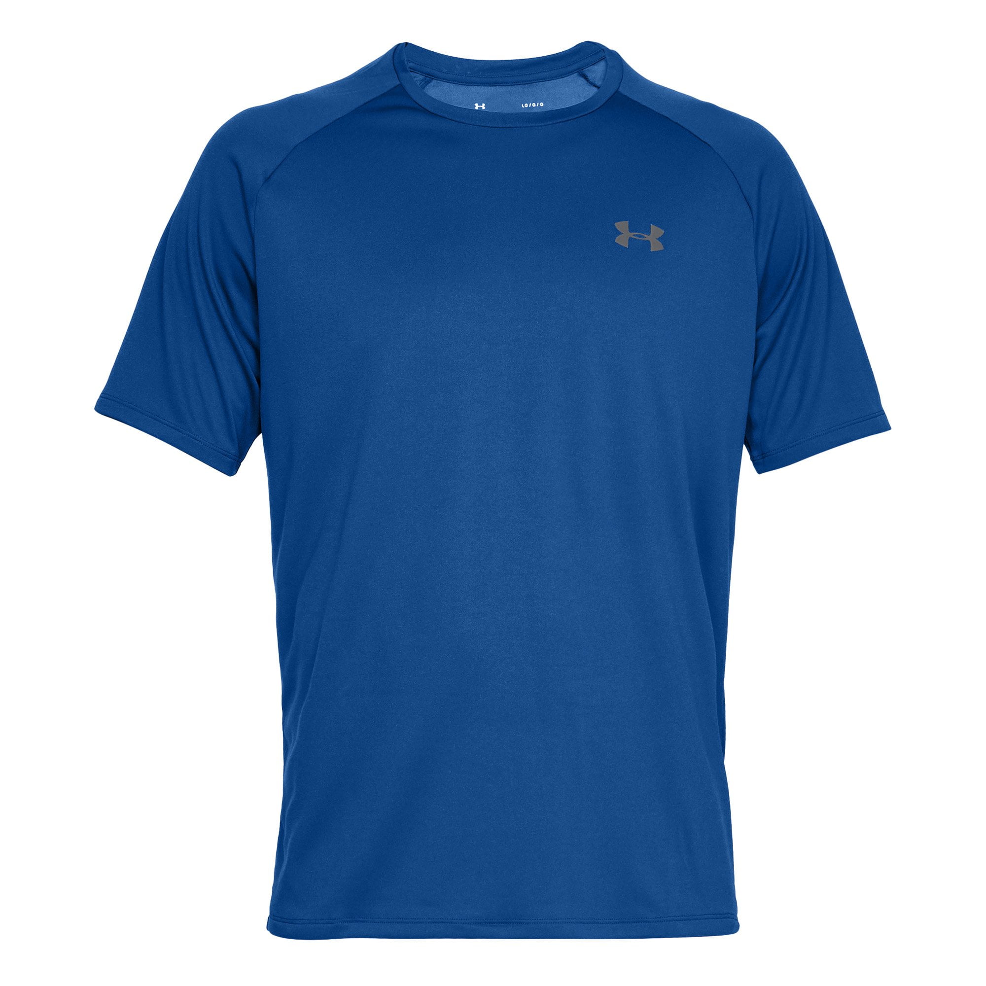 Under Armour Tech 2.0 Men's Short Sleeve Crew Training Shirt for Optimal Performance