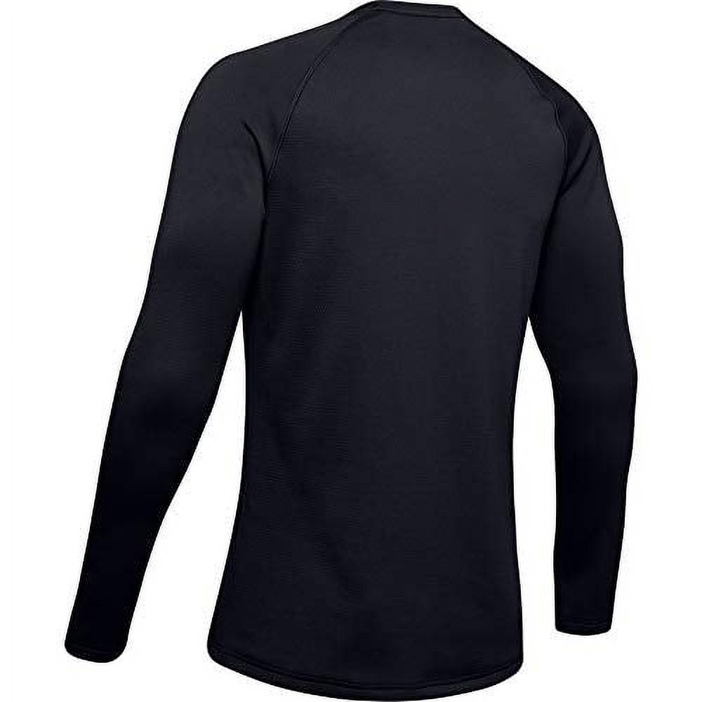 Under Armour Men's Packaged Base 3.0 Crew for Cold Weather Gear