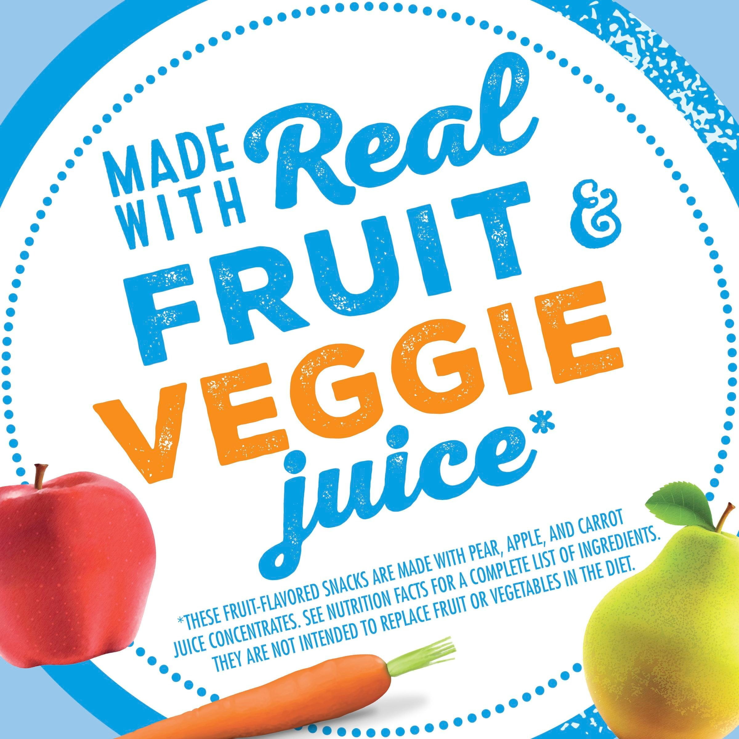 MOTTS FRUIT FLAVORED ANIMALS ASSORTED FAMILY PACK 40 CT 32 OZ