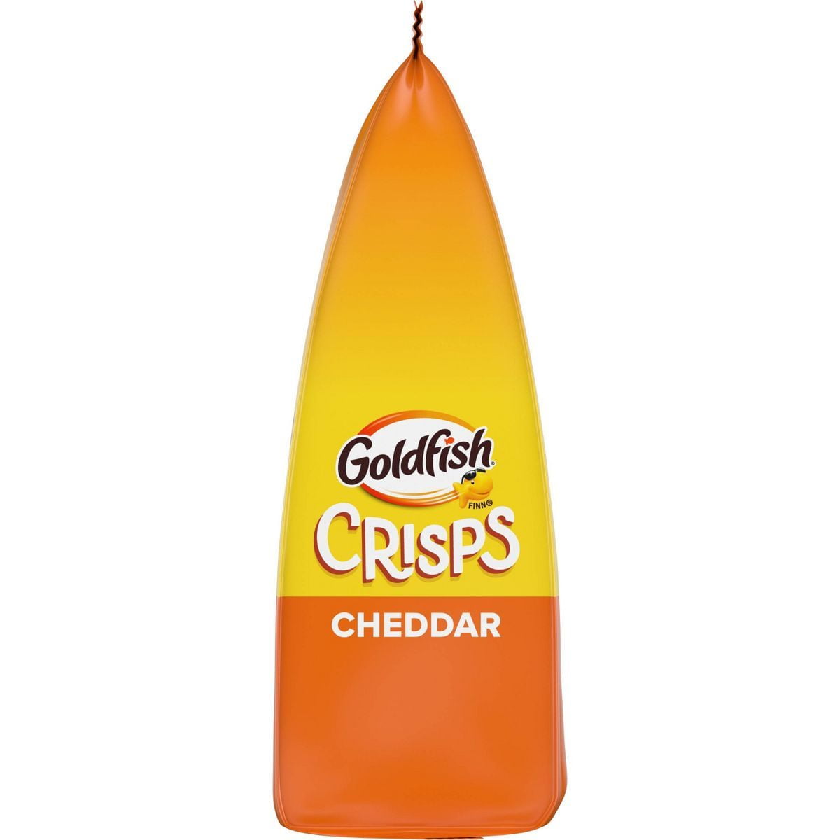 Goldfish Pepperidge Farm Goldfish Cheddar Crisps 6.25oz