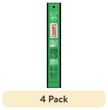 Chomps Grass Fed Jalapeño Beef Meat Snack 1.15oz Stick