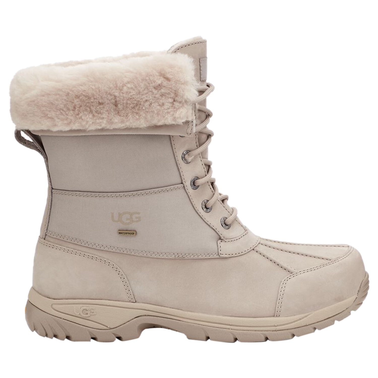 Ugg Butte Mono Men's Boots