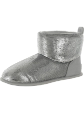 Ugg Women's Sparkling Mirror Ball Snow Winter Boots