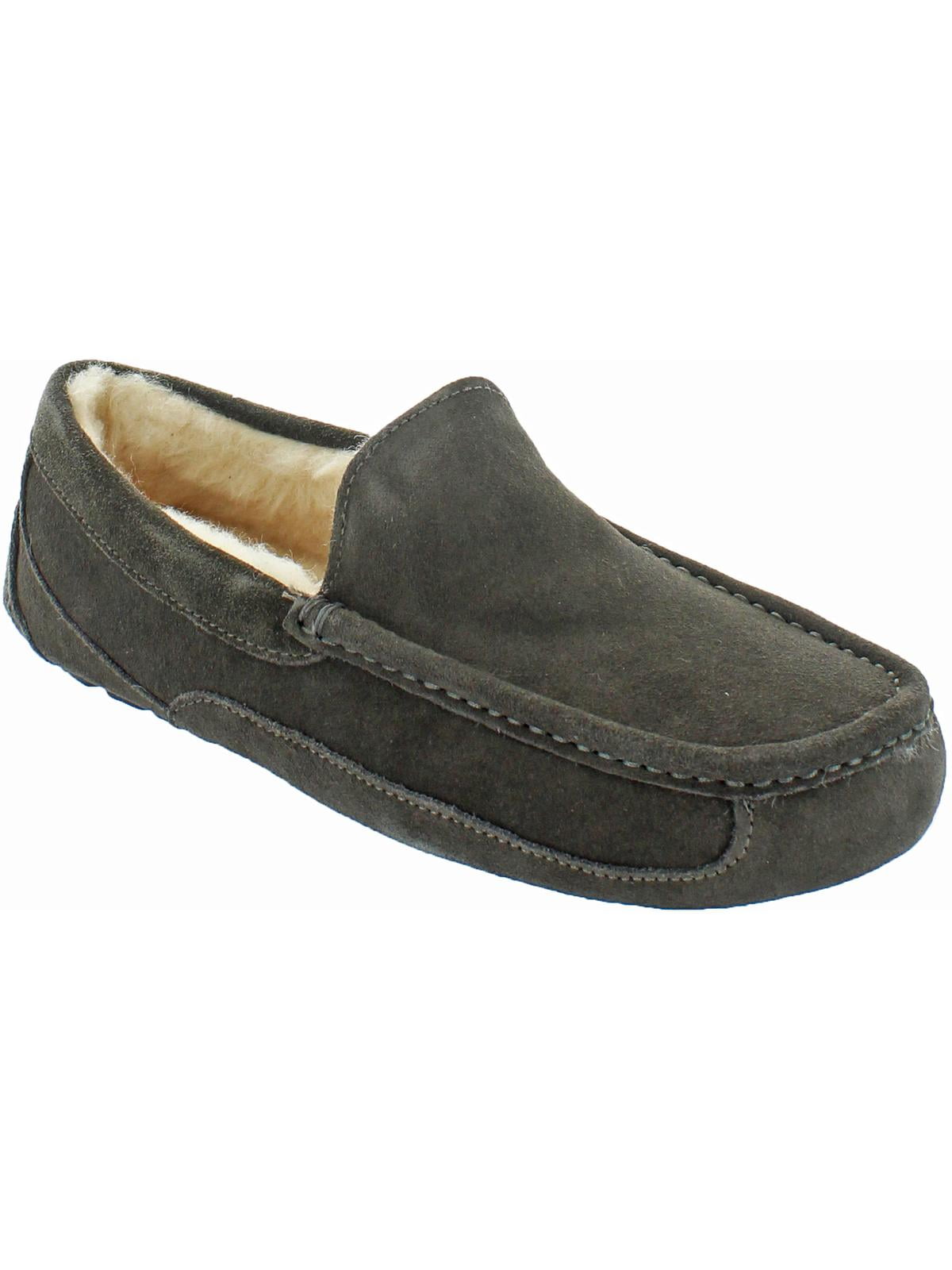 Ugg Men Ascot Suede Slipper