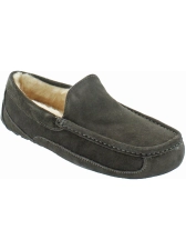 Ugg Men Ascot Suede Slipper