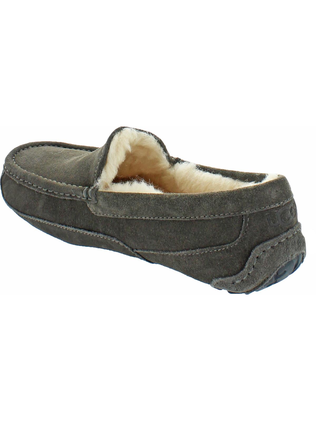 Ugg Men Ascot Suede Slipper