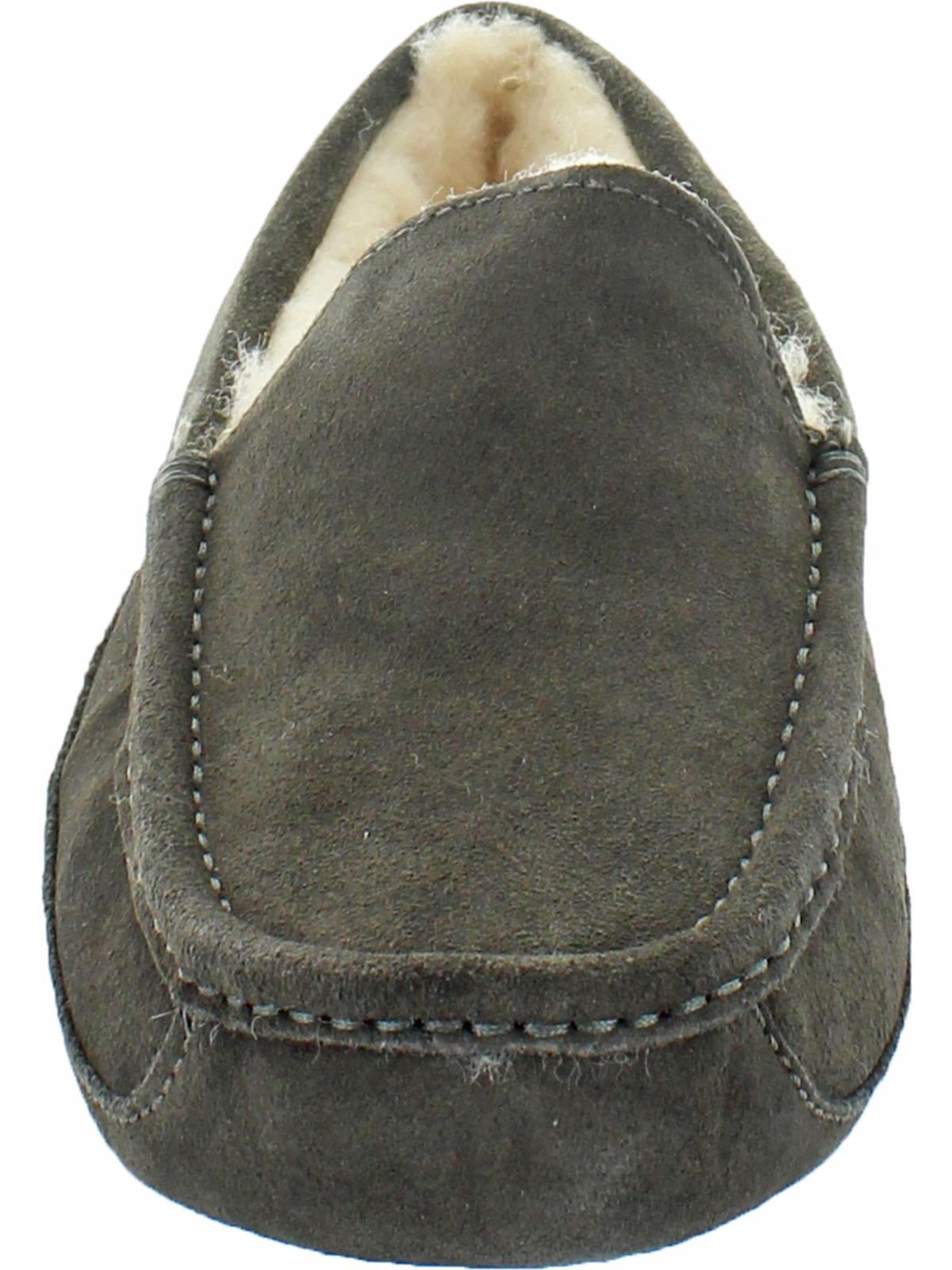 Ugg Men Ascot Suede Slipper