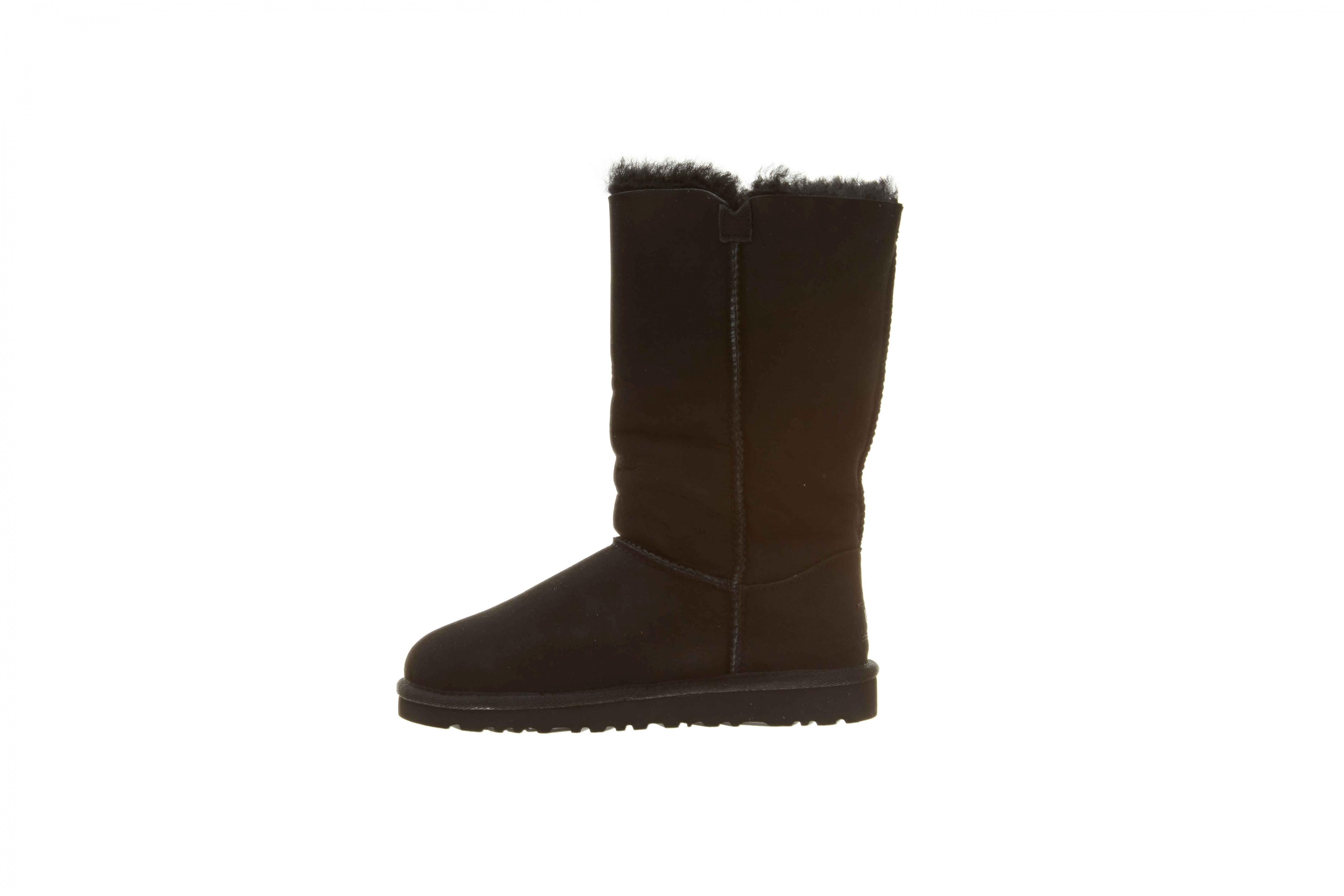 Ugg Kids Bailey Button Triplet Boots