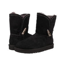 Ugg Women's Meadow Black 5 M US Boots