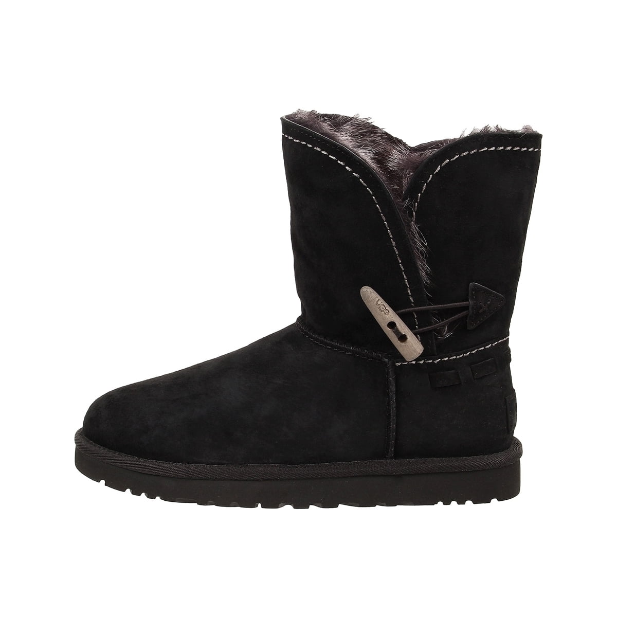 Ugg Women's Meadow Black 5 M US Boots