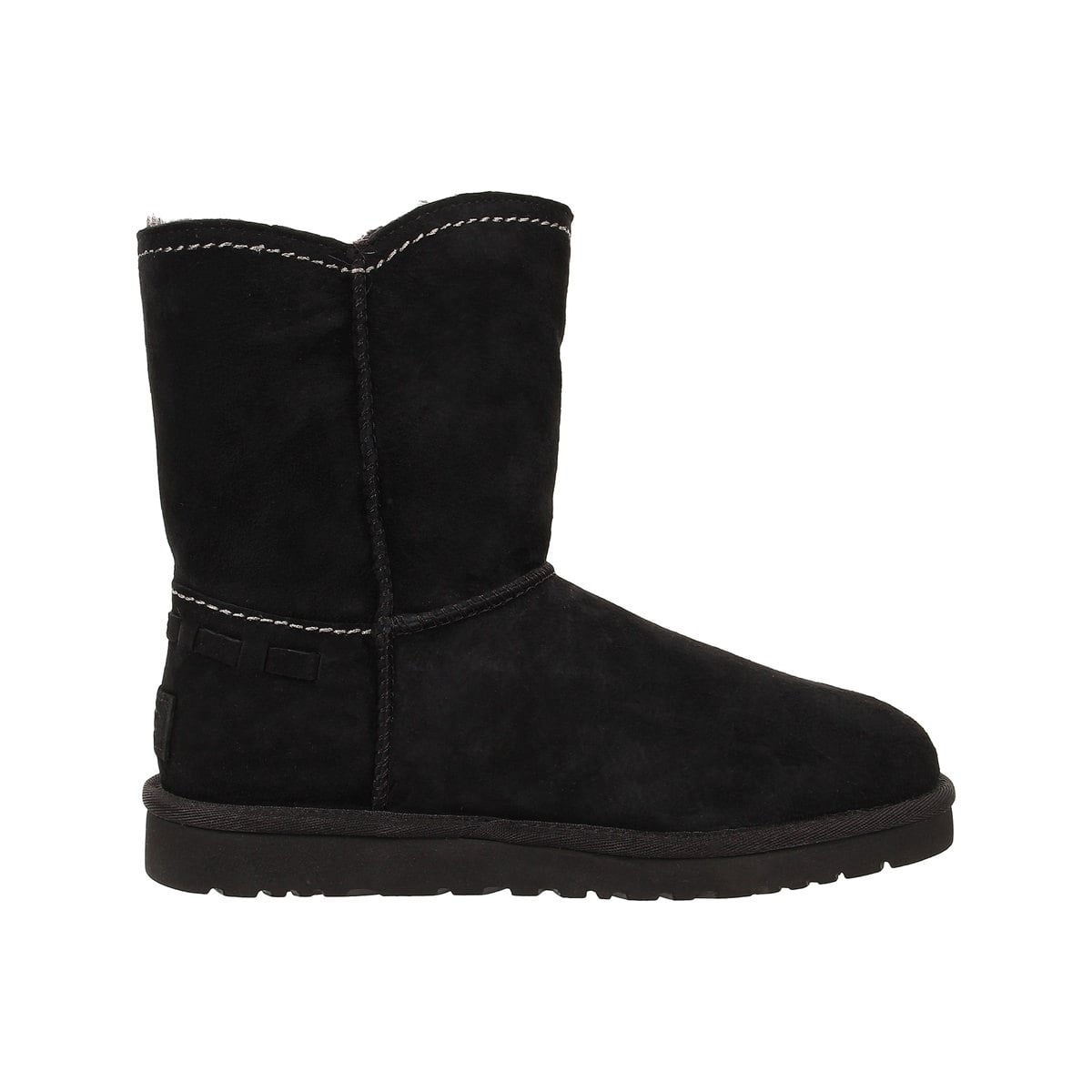 Ugg Women's Meadow Black 5 M US Boots