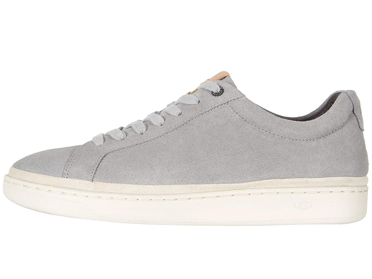 Ugg Cali Low Top Sneaker - Stylish and Comfortable Footwear