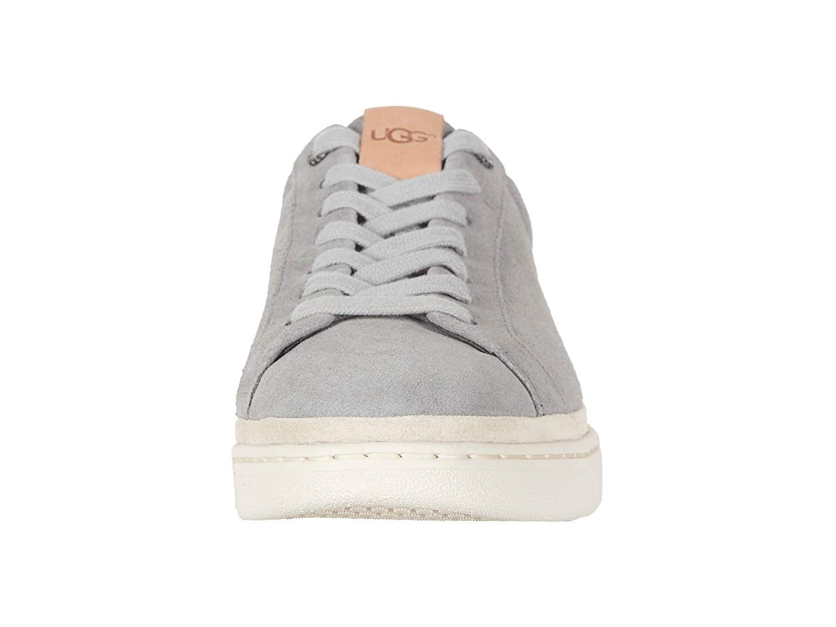 Ugg Cali Low Top Sneaker - Stylish and Comfortable Footwear