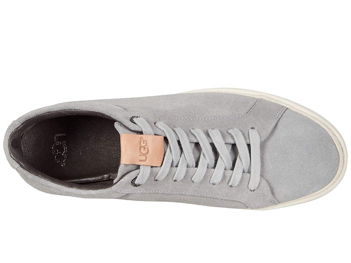 Ugg Cali Low Top Sneaker - Stylish and Comfortable Footwear