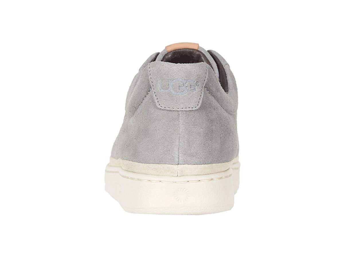 Ugg Cali Low Top Sneaker - Stylish and Comfortable Footwear