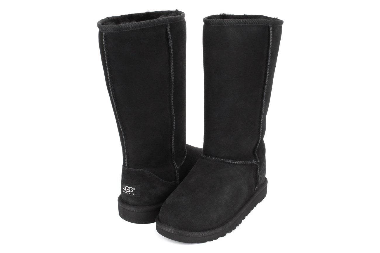 Ugg Australia Kids Classic Short Boots