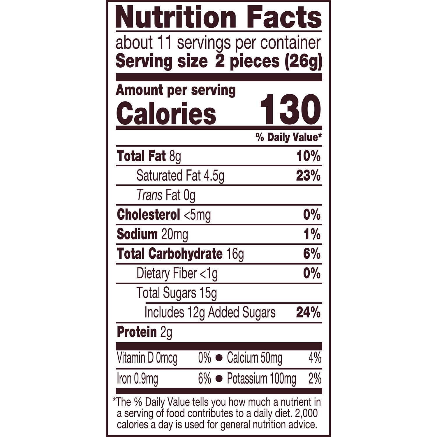 Hersheys Milk Chocolate Snack Size Candy Bag 10.35 oz