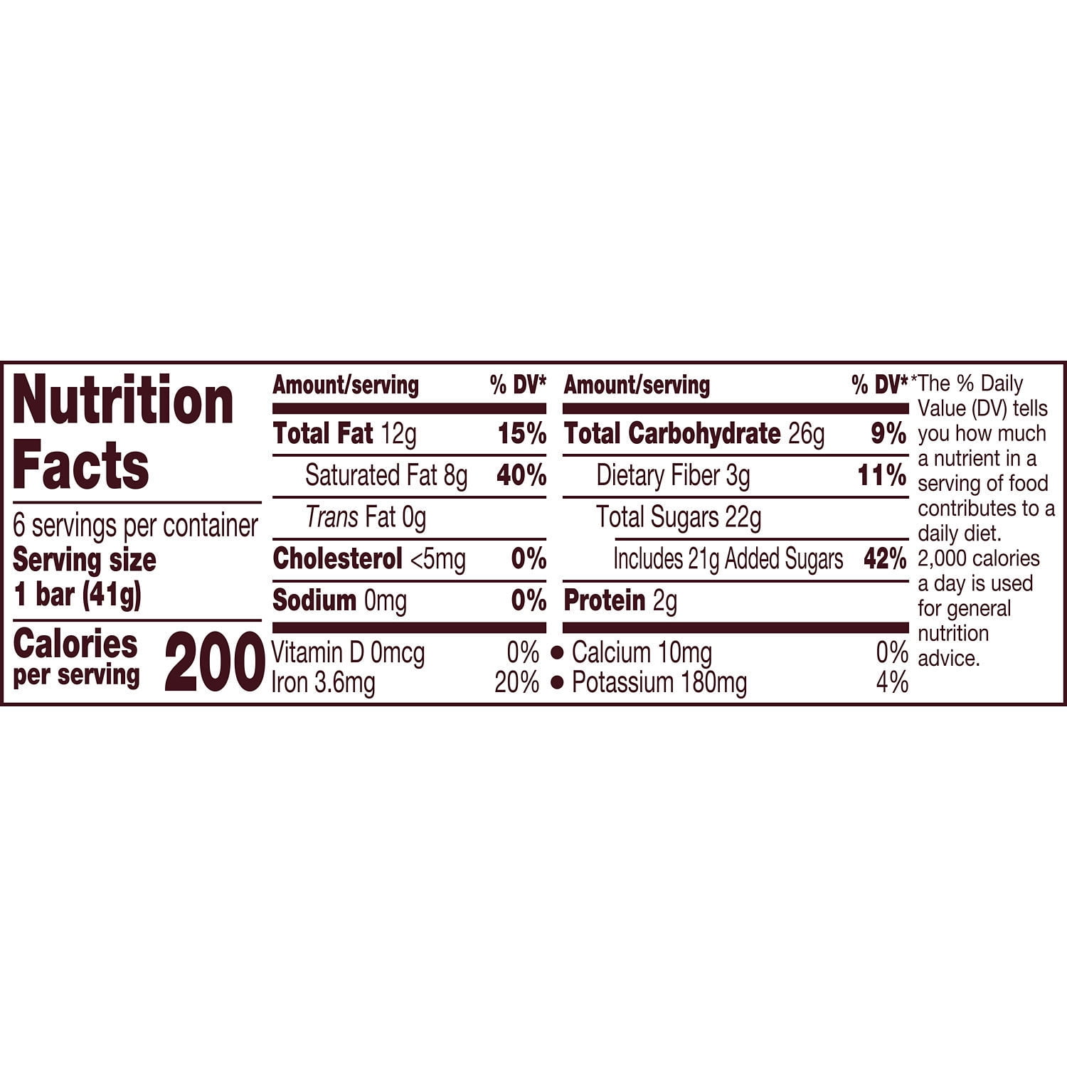 Hersheys Special Dark Mildly Sweet Chocolate Bars 1.45 oz 6 Count