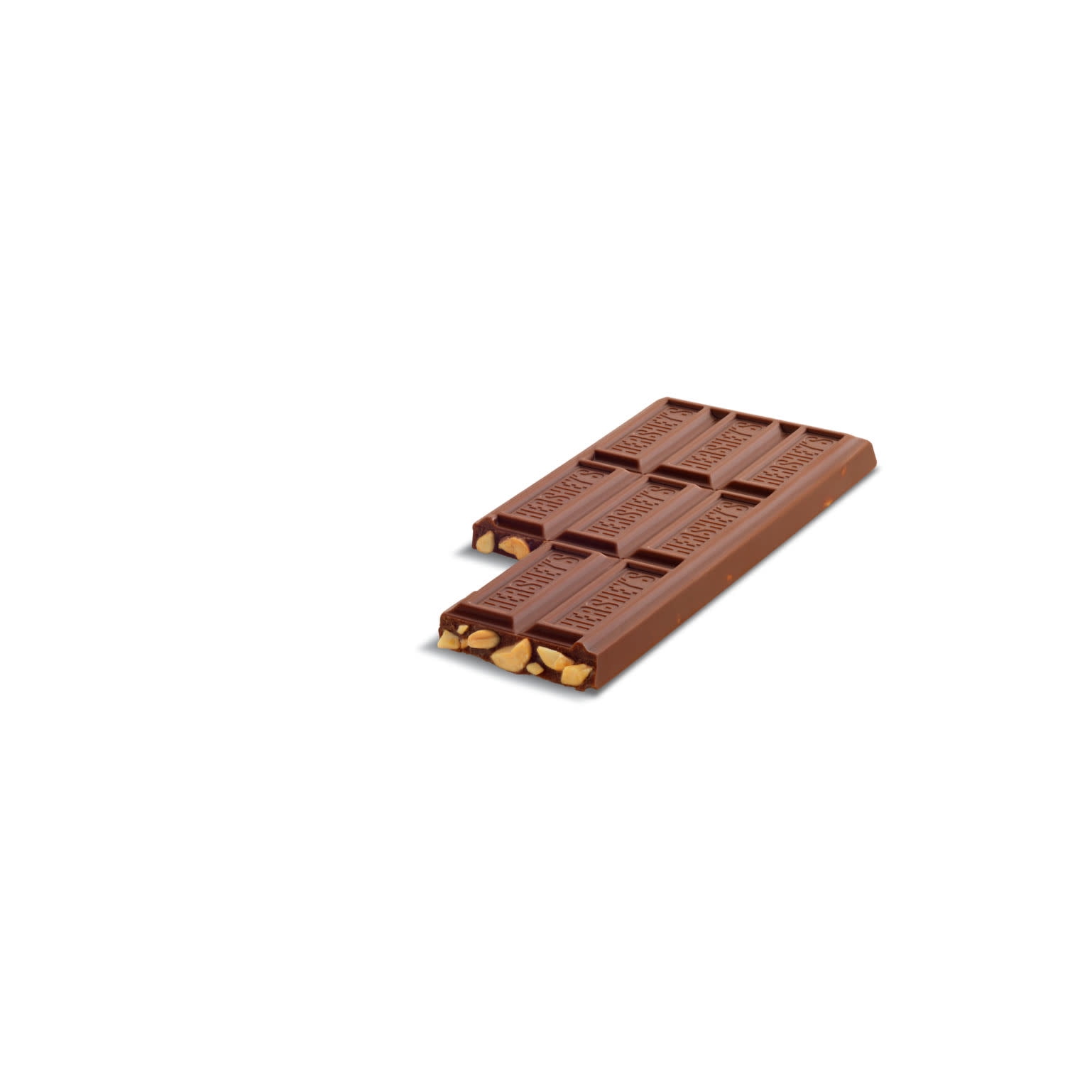 Hershey's Mr Goodbar Chocolate Peanut Bar 2.6 oz