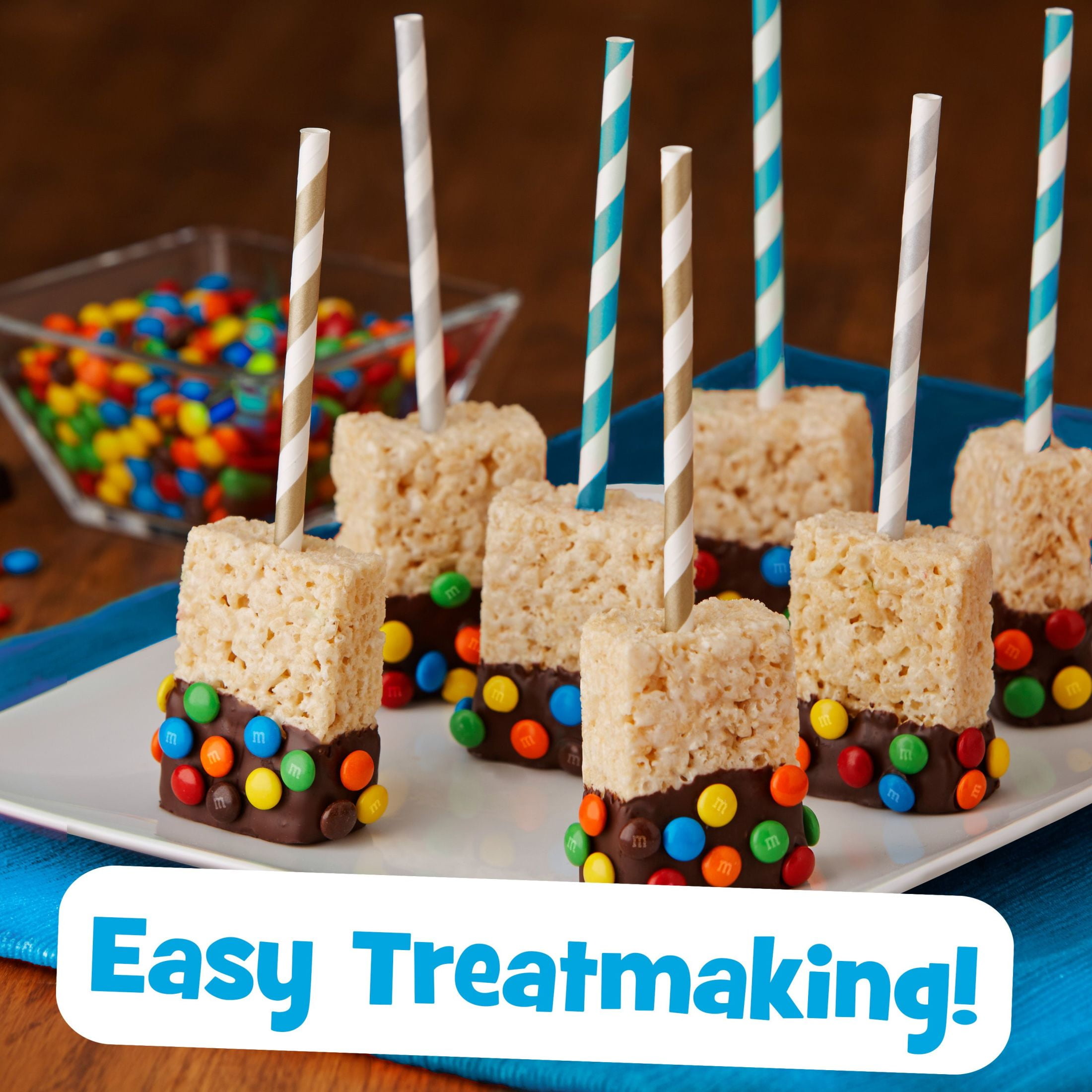 RICE KRISPIES TREATS CHEWY MARSHMALLOW SNACK BARS 26 OZ 20 COUNT