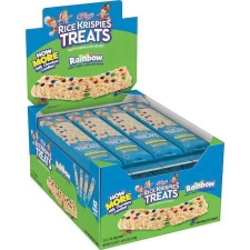 RICE KRISPIES TREATS 2.1OZ BARS - PACK OF 12