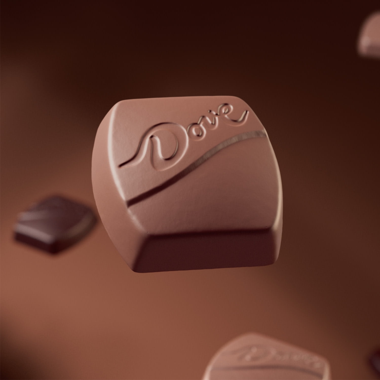 Dove Promises Milk Chocolate Candy 7.61 oz Bag