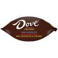 Dove Promises Chocolate Candy Assorted Variety - Large 14.08 oz Bag