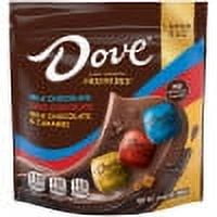 Dove Promises Chocolate Candy Assorted Variety - Large 14.08 oz Bag