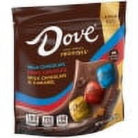 Dove Promises Chocolate Candy Assorted Variety - Large 14.08 oz Bag