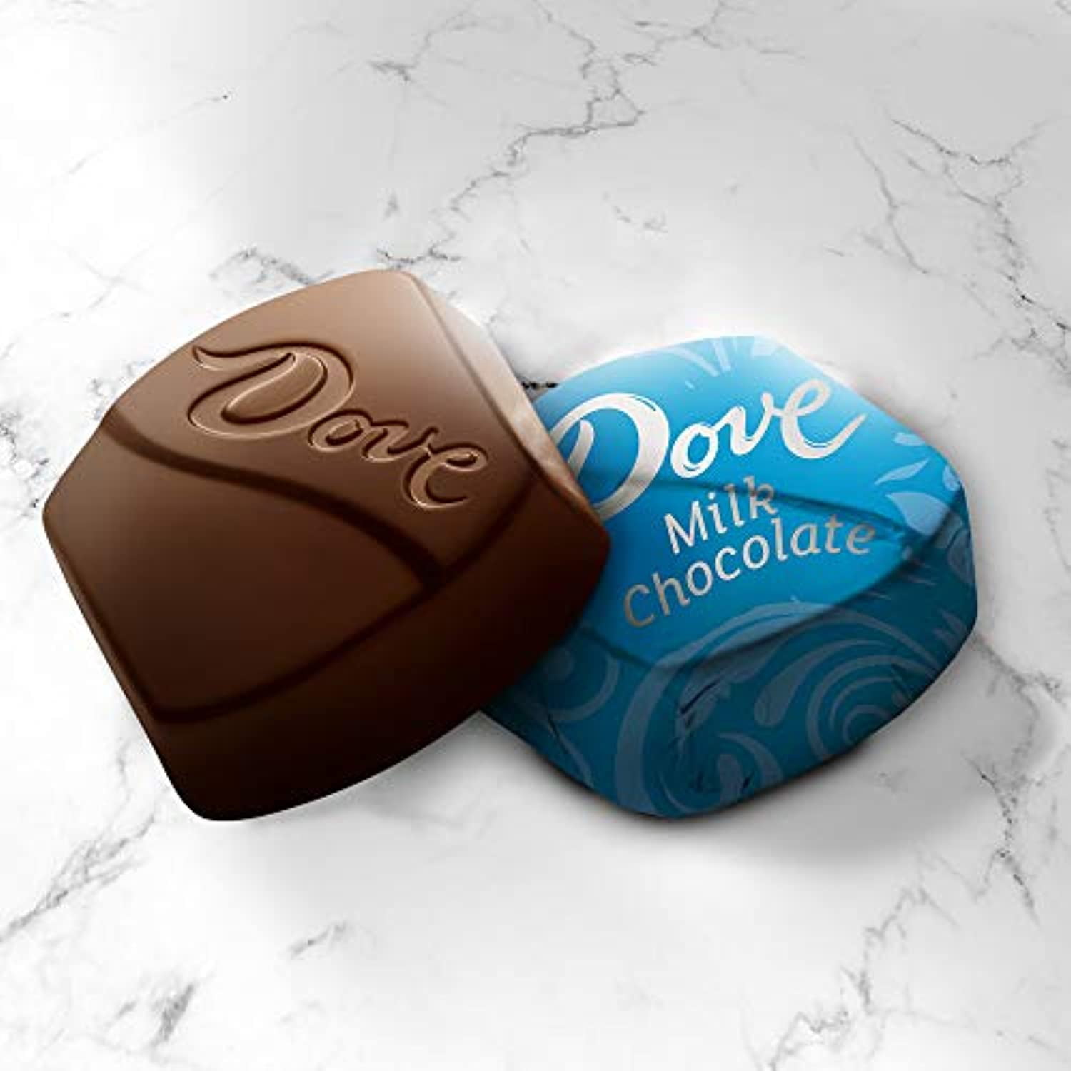 Dove Promises Milk Chocolate Candy Bag 15.8 Oz for Sweet Delights