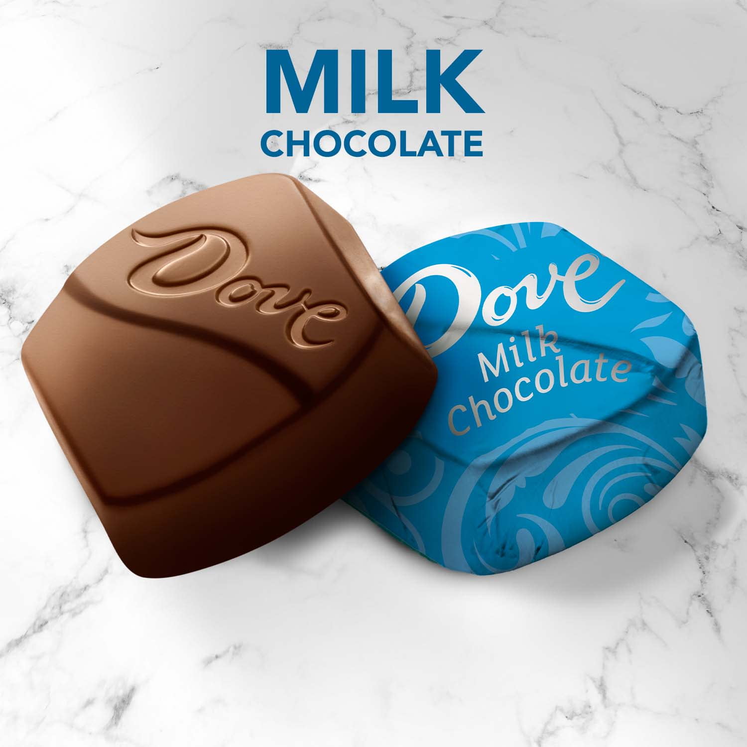 Dove Promises Milk Chocolate Candy 8.46 oz Bag