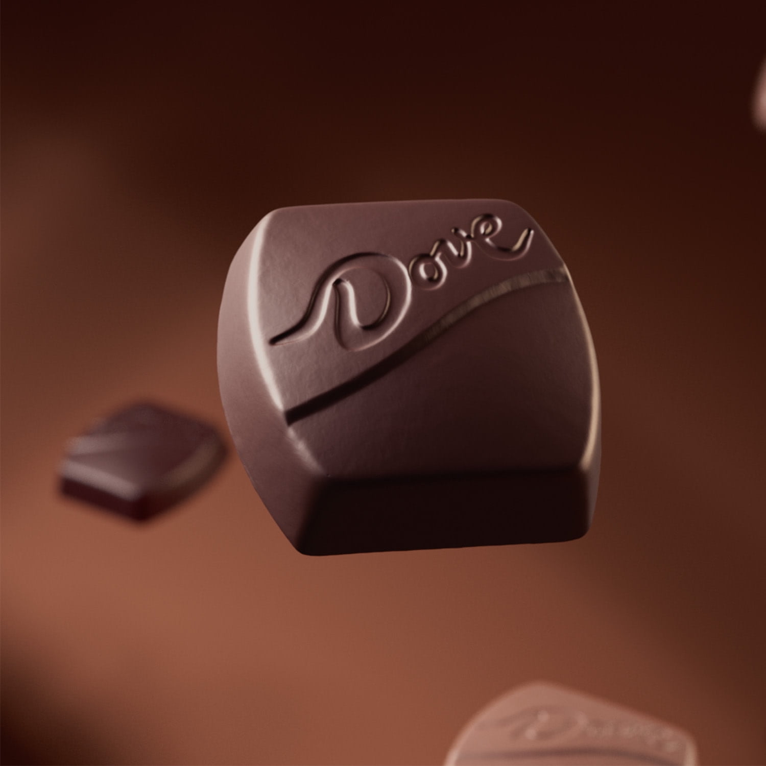 Dove Promises Dark Chocolate Almond Candy 6.74 oz Bag