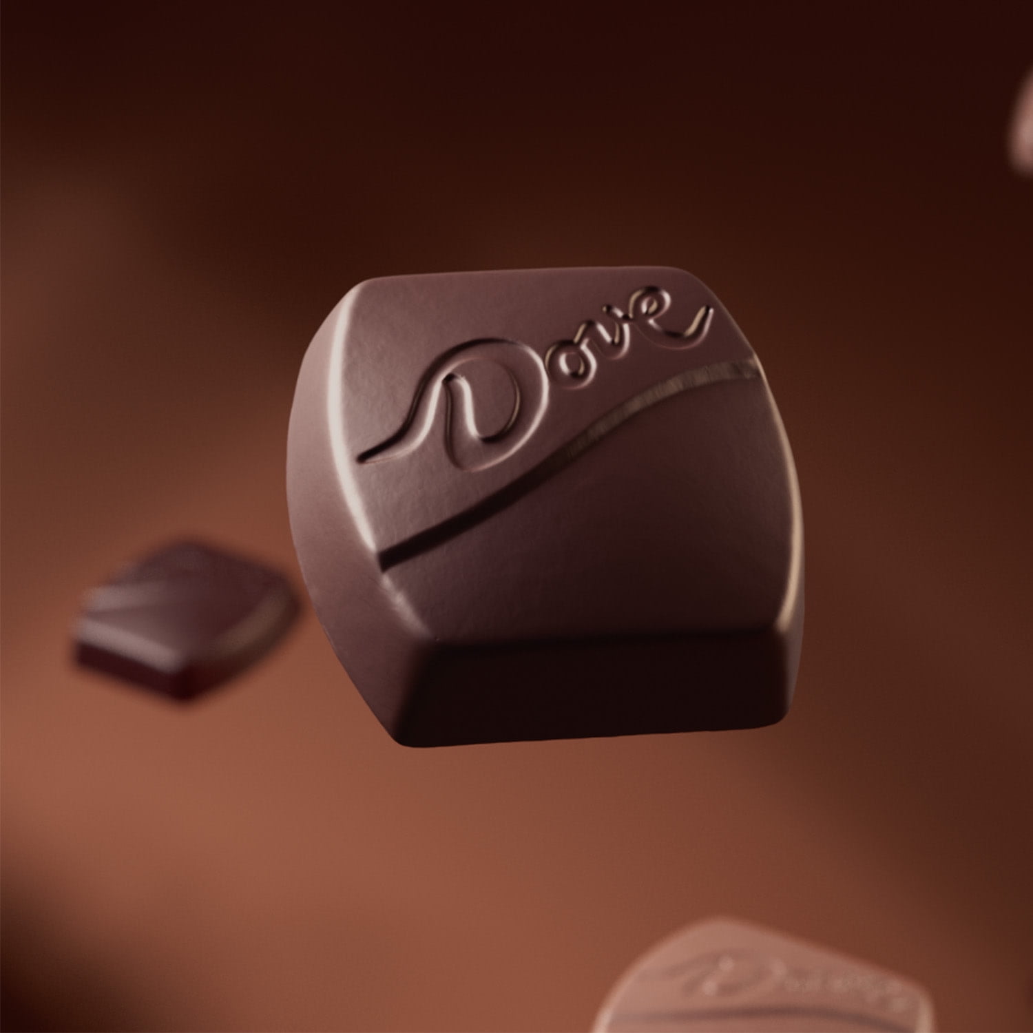 Dove Promises Dark Chocolate Sea Salted Caramel Candy 6.74 oz