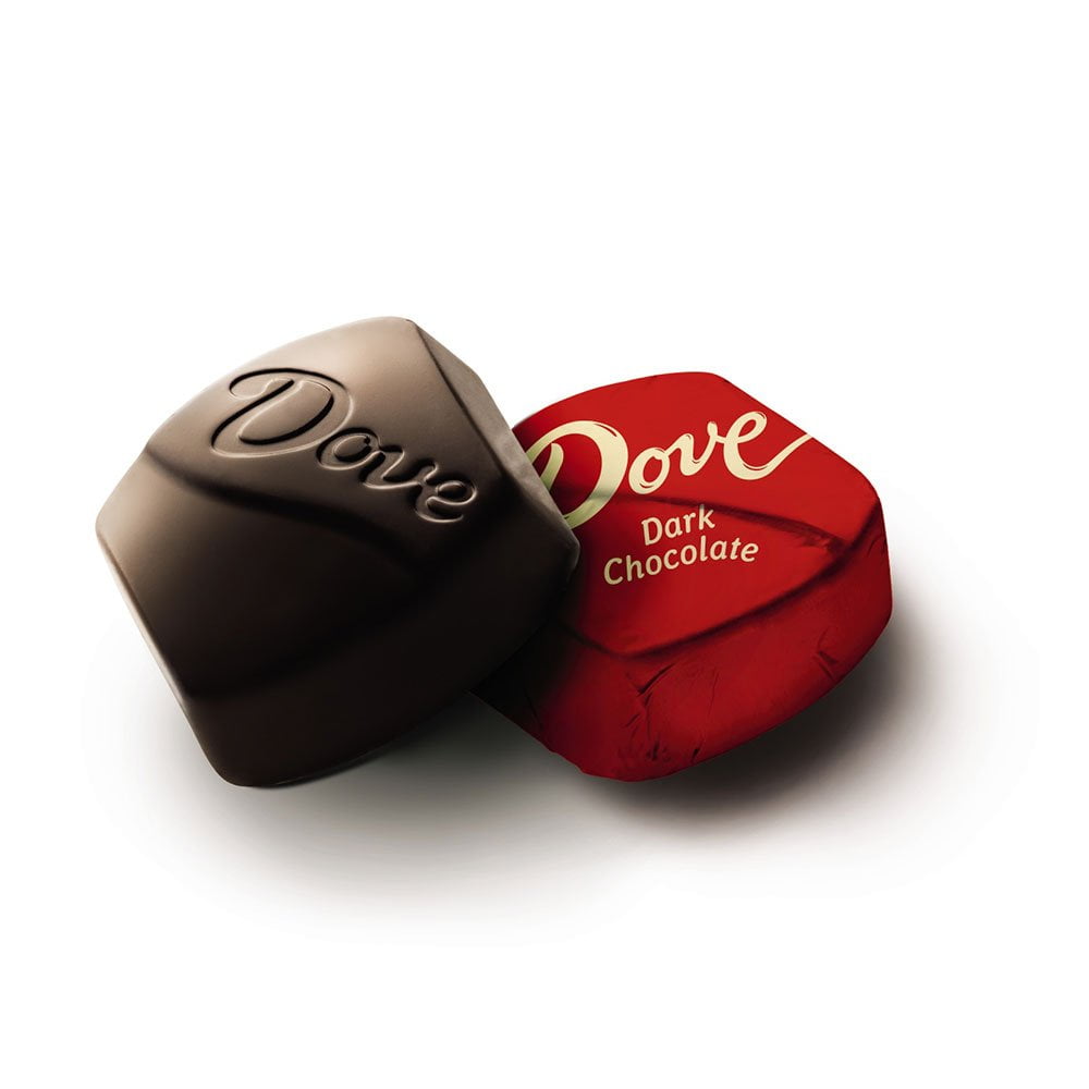 Dove Promises Dark Chocolate 8.87 Ounce