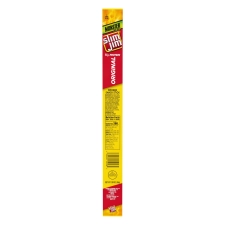Slim Jim Monster Original Meat Stick Meat Snacks 1.94 oz