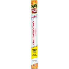 Slim Jim Monster Sized SONIC Chili Cheese Coney Snack Stick Meat Snacks 1.94 oz