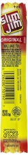 Slim Jim Original Smoked Snack Sticks - 100 Pack, 20 0.28oz