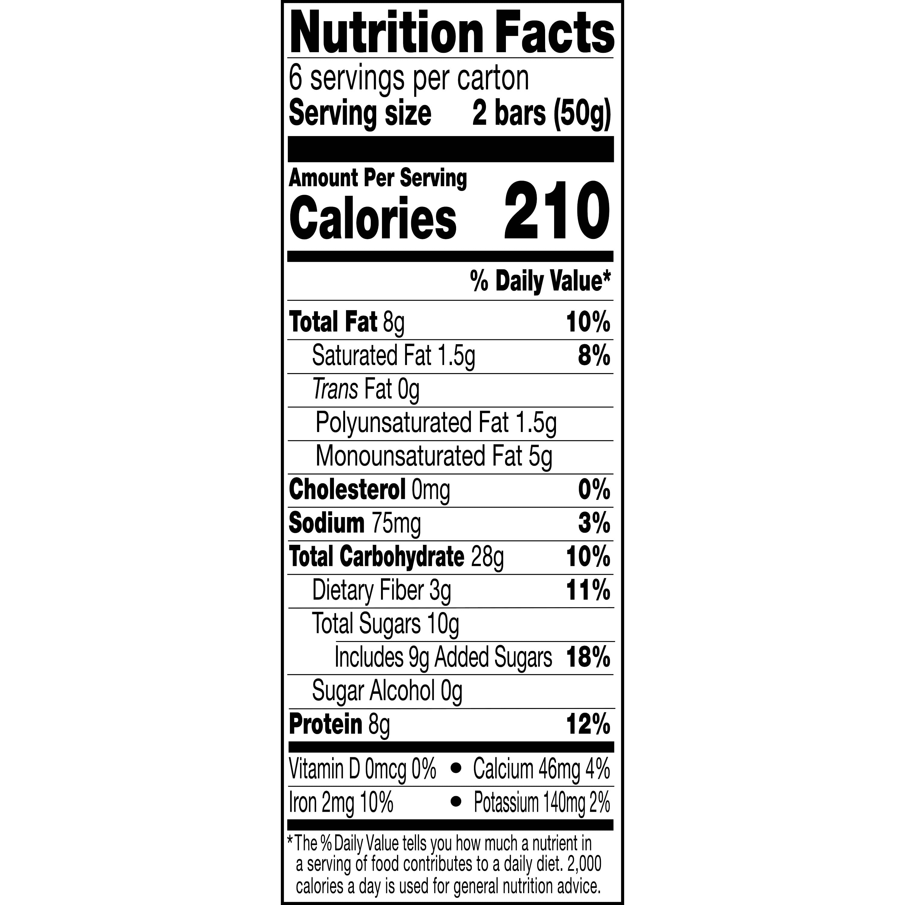 KIND DARK CHOCOLATE COCOA PROTEIN SNACK BARS 12-COUNT BOX, 1.76 OZ